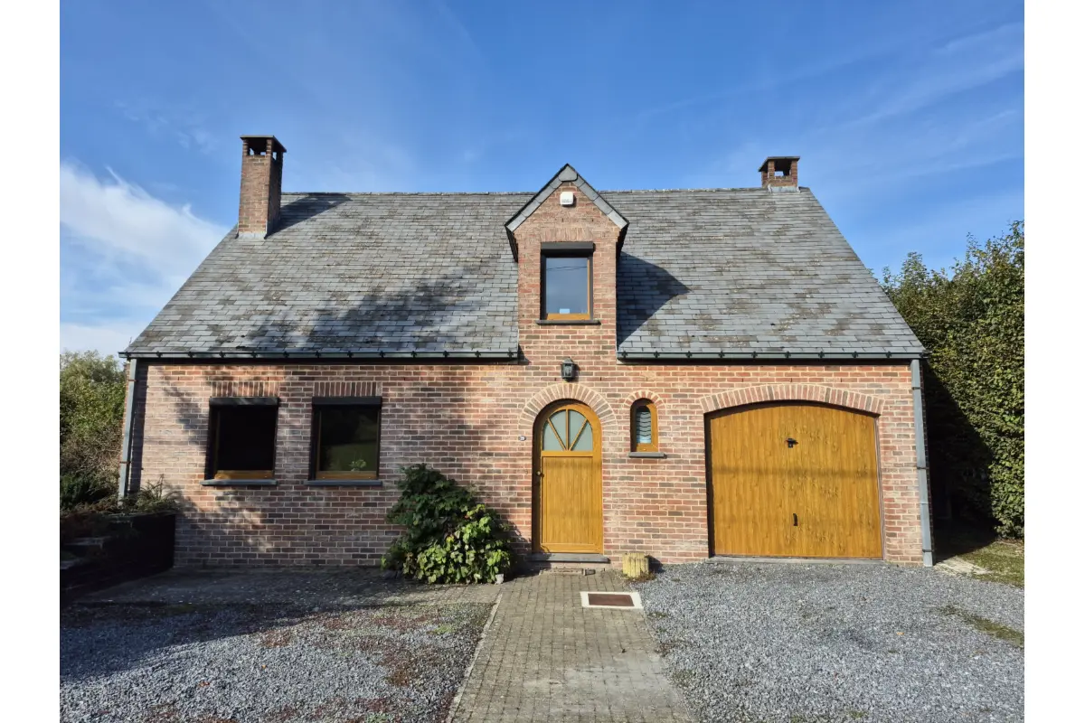 Maison à vendre à Bersillies-l'Abbaye 6560 260000.00€ 3 chambres 130.00m² - annonce 597991