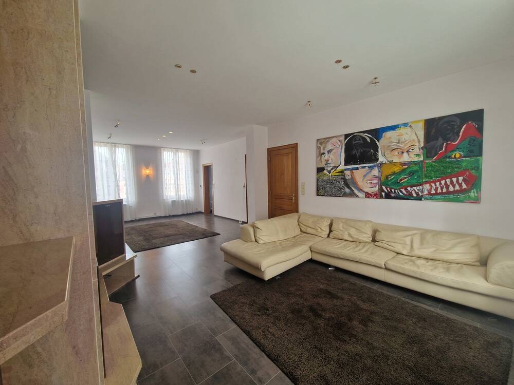 Maison à vendre à Mons 7000 395000.00€ 3 chambres m² - annonce 597237