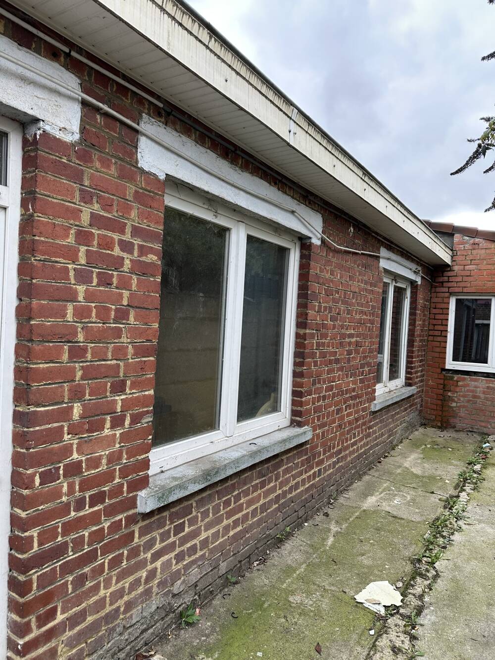 Maison à louer à Marcinelle 6001 550.00€ 1 chambres 60.00m² - annonce 598002