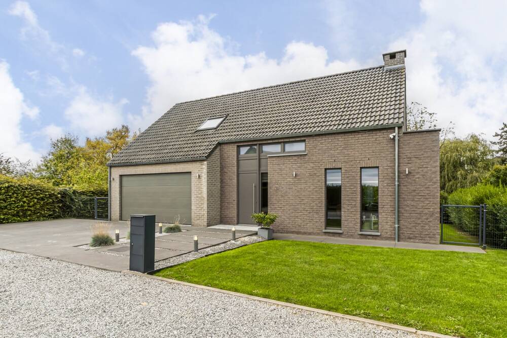 Villa à à Gerpinnes 6280 518000.00€ 4 chambres 175.00m² - annonce 597641