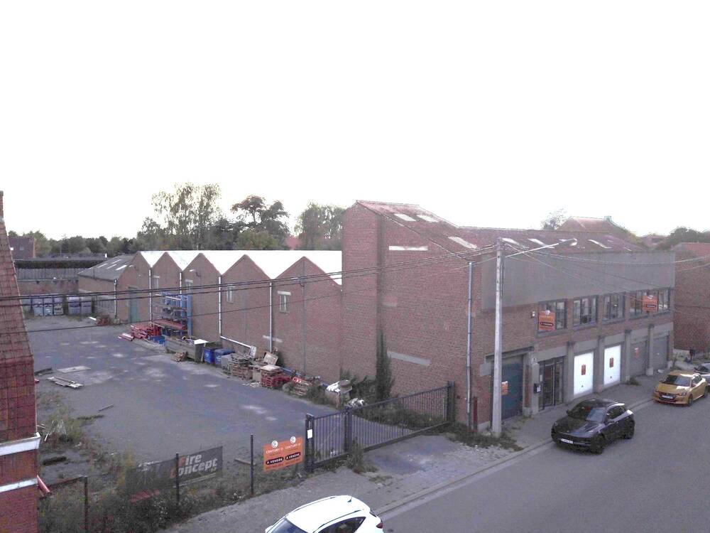 Commerce à vendre à Quevaucamps 7972 575000.00€  chambres 2000.00m² - annonce 597980