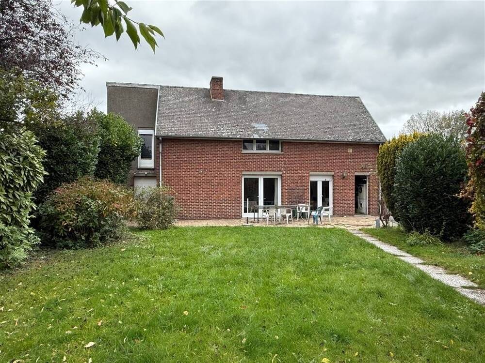 Maison à vendre à Wiers 7608 170000.00€ 4 chambres 195.00m² - annonce 597549