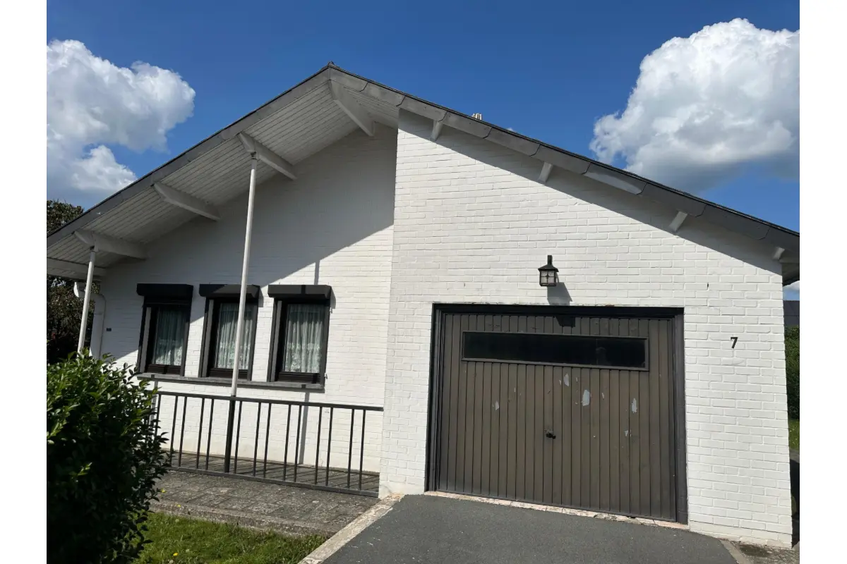 Maison à vendre à Chimay 6460 185000.00€ 4 chambres m² - annonce 597680