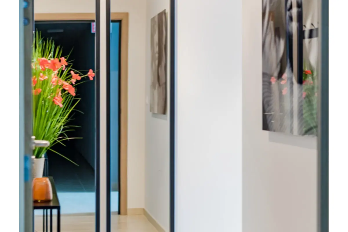 Appartement à vendre à Braine-le-Comte 7090 171000.00€ 1 chambres 55.00m² - annonce 598040