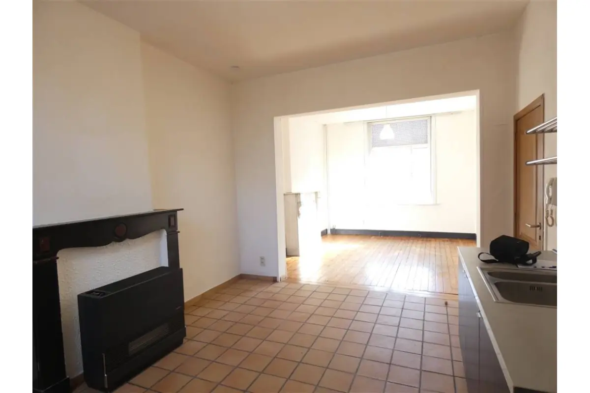 Appartement à louer à Saint-Ghislain 7330 475.00€ 1 chambres 35.00m² - annonce 649275