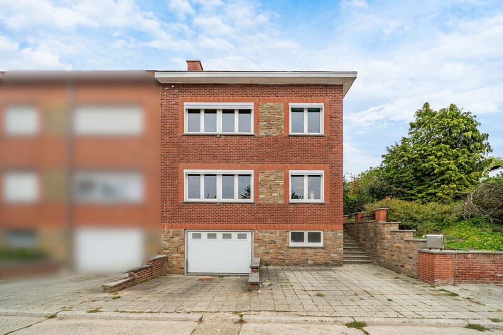 Maison à à Orp-Jauche 1350 199000.00€ 3 chambres 158.00m² - annonce 597975