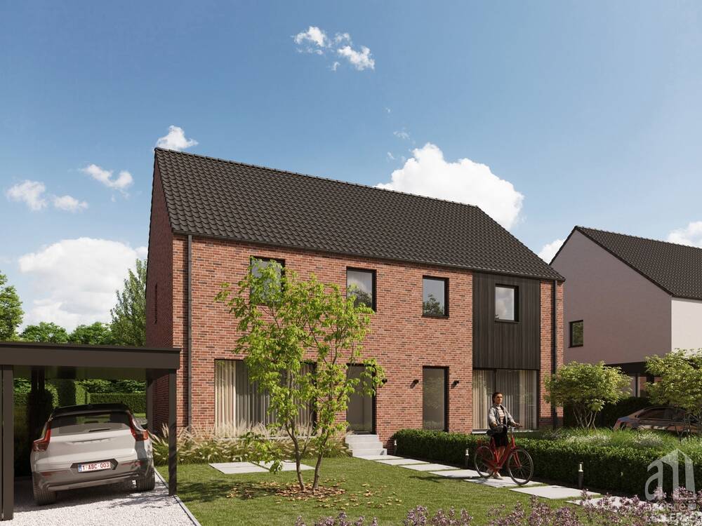 Maison à à Thumaide 7971 280000.00€ 3 chambres 130.00m² - annonce 597665