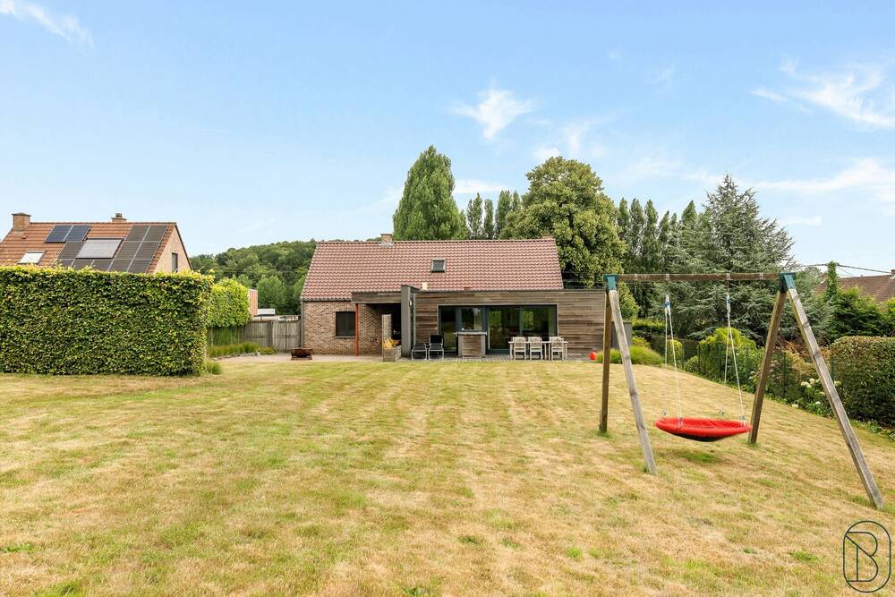 Maison à vendre à Buissenal 7911 565000.00€ 5 chambres 200.00m² - annonce 597767