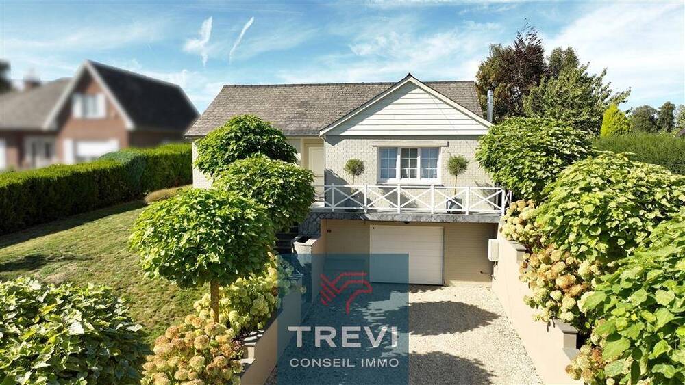 Maison à vendre à Hoves 7830 395000.00€ 3 chambres 160.00m² - annonce 596931