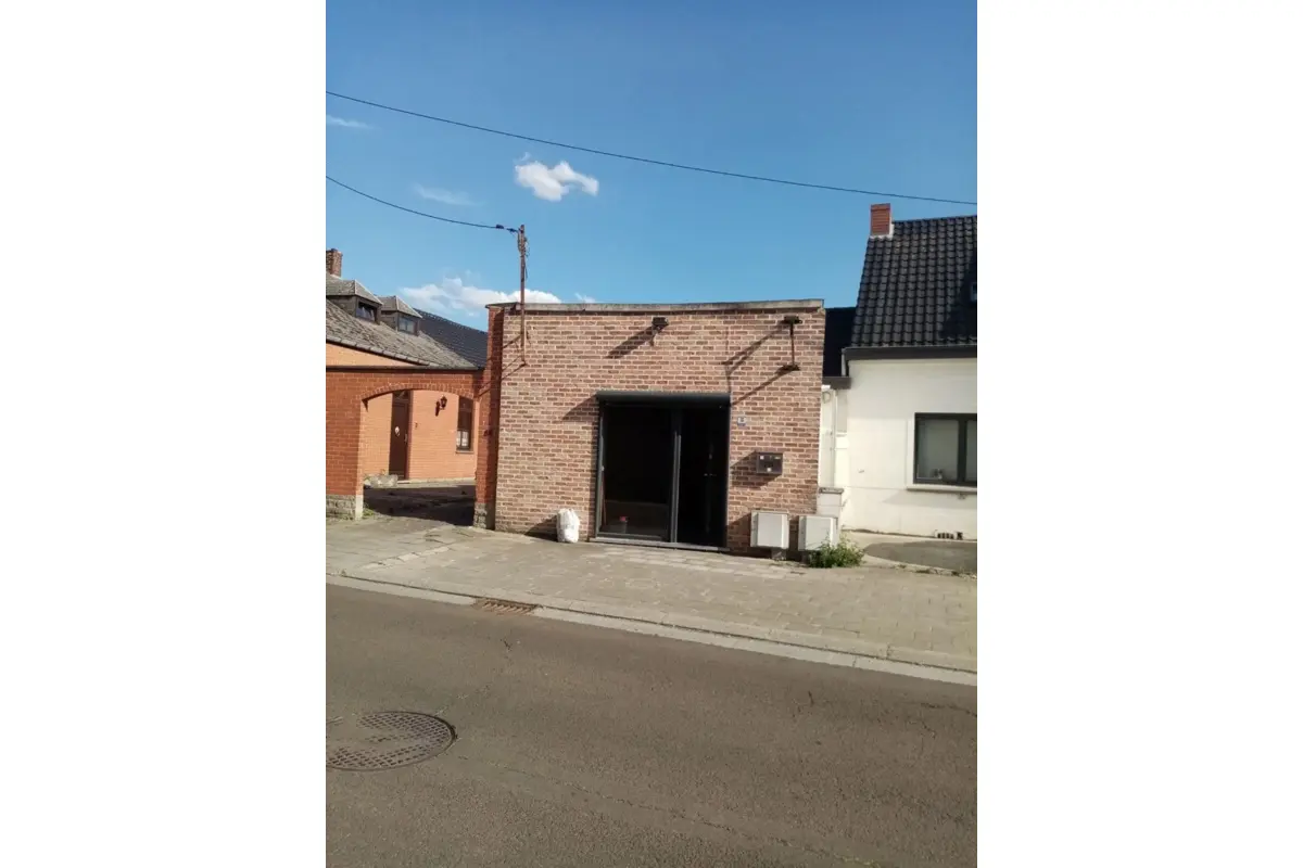 Commerce à louer à Colfontaine 7340 650.00€  chambres 40.00m² - annonce 597968