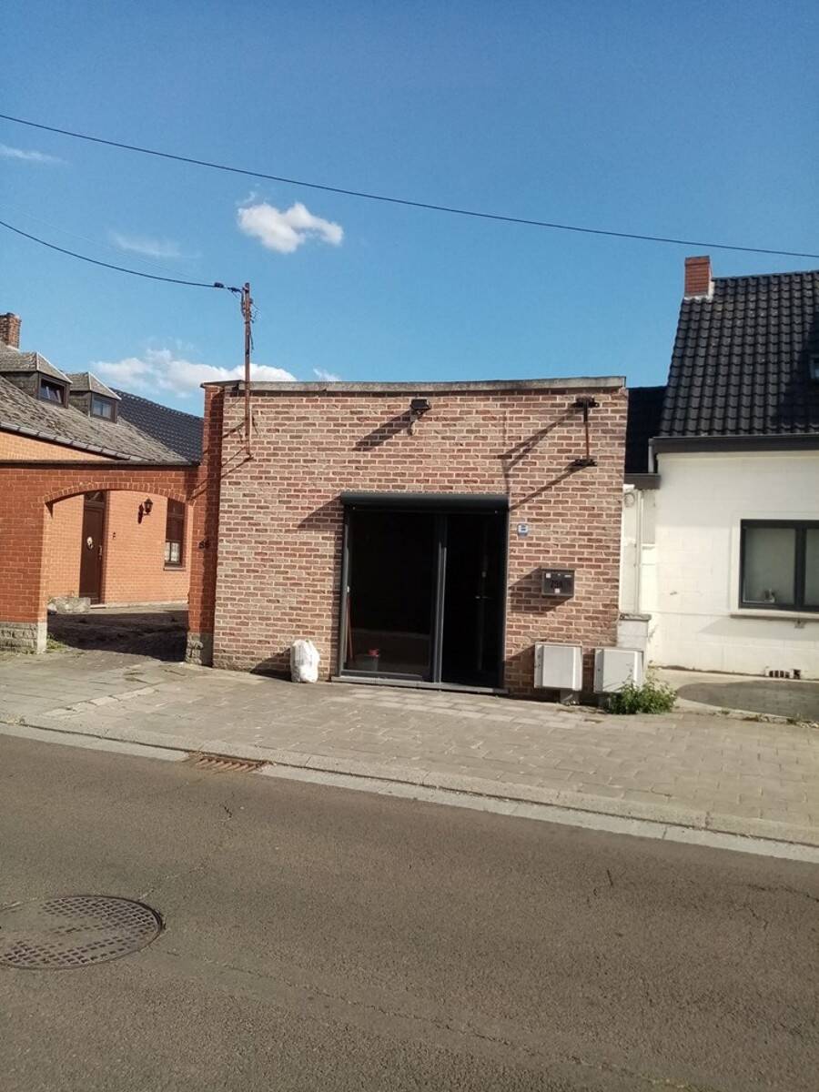 Commerce à louer à Colfontaine 7340 650.00€  chambres 40.00m² - annonce 597968