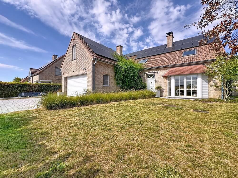 Villa à vendre à Kain 7540 495000.00€ 4 chambres 303.00m² - annonce 598547