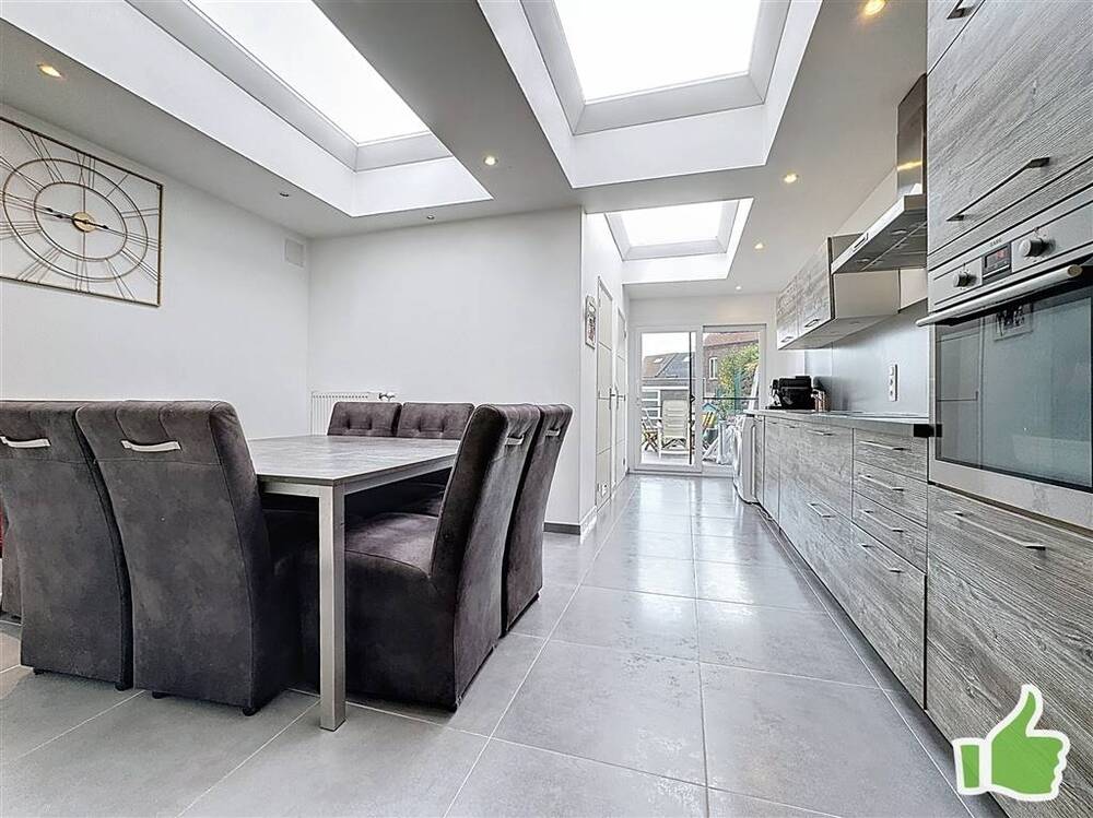 Maison à vendre à Luingne 7700 235000.00€ 4 chambres 154.00m² - annonce 598987