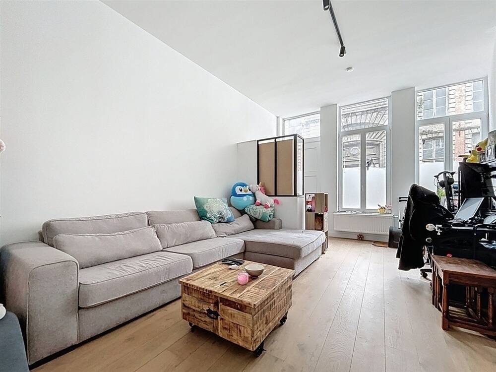 Appartement à louer à Tournai 7500 900.00€ 2 chambres 129.00m² - annonce 599087