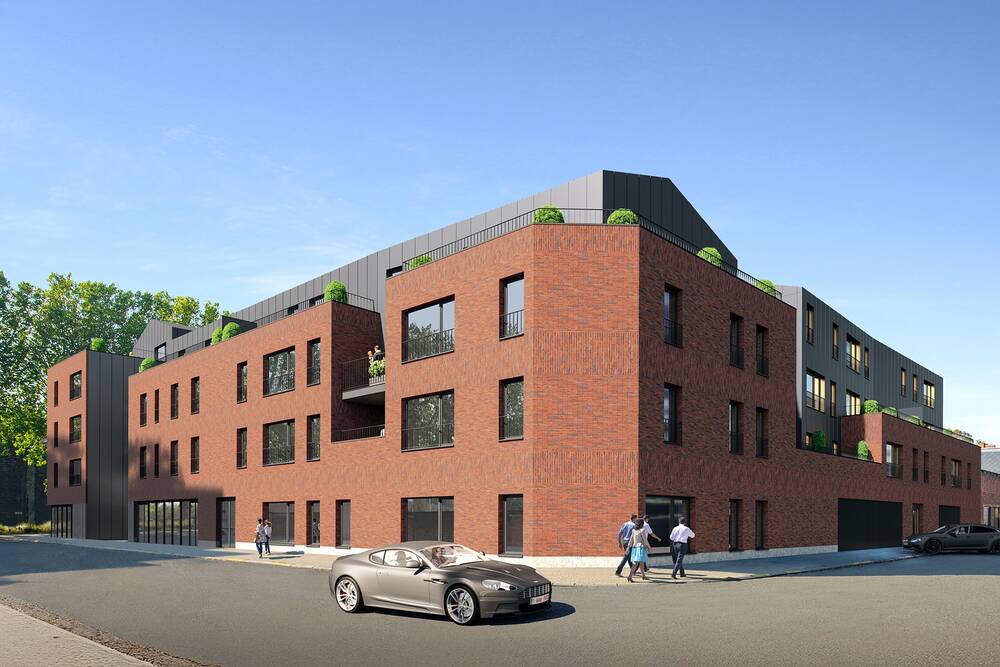 Commerce à vendre à Tournai 7500 128000.00€  chambres 58.47m² - annonce 598712