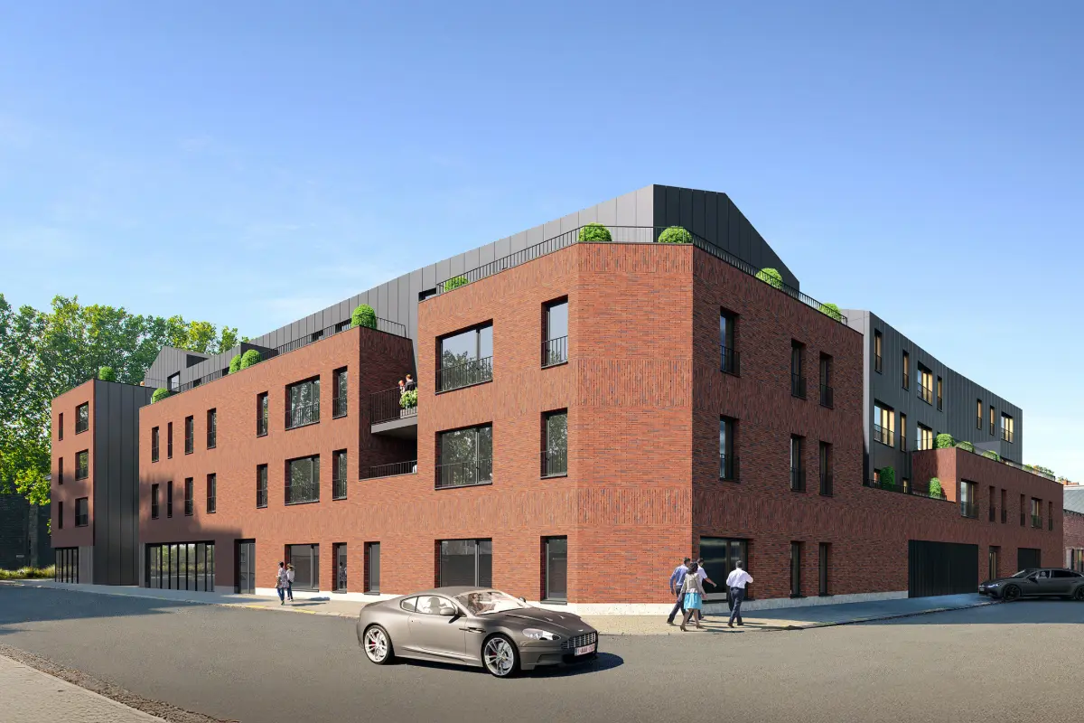 Commerce à vendre à Tournai 7500 128000.00€  chambres 67.59m² - annonce 598712