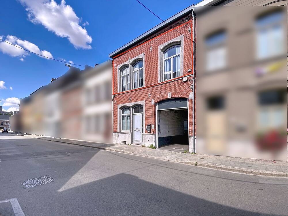 Appartement à à Ath 7800 175000.00€ 2 chambres 110.00m² - annonce 598980