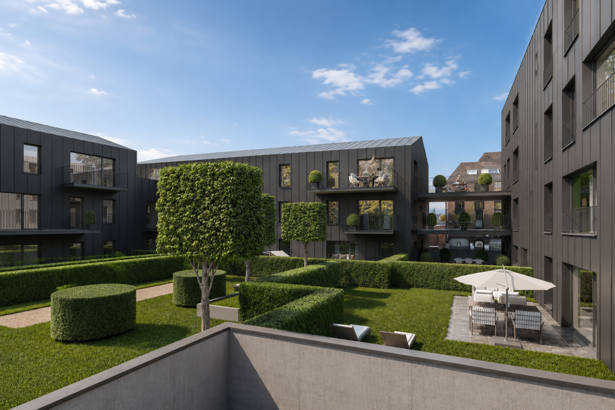 Appartement à vendre à Ere 7500 639000.00€ 3 chambres 169.14m² - annonce 729077