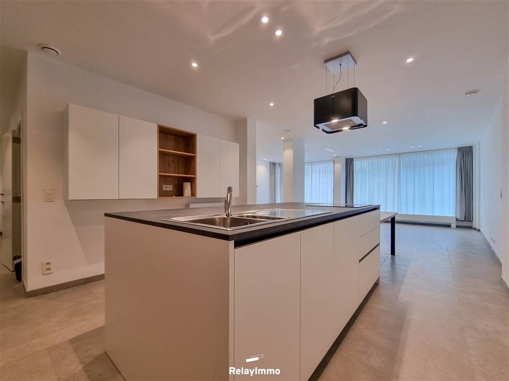 Appartement à louer à Tournai 7500 800.00€ 2 chambres 115.00m² - annonce 599042