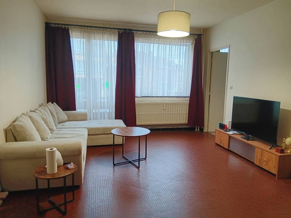 Appartement à louer à Gilly 6060 615.00€ 1 chambres 54.00m² - annonce 599161