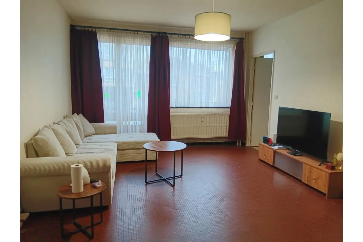 Appartement à louer à Gilly 6060 615.00€ 1 chambres 54.00m² - annonce 599161