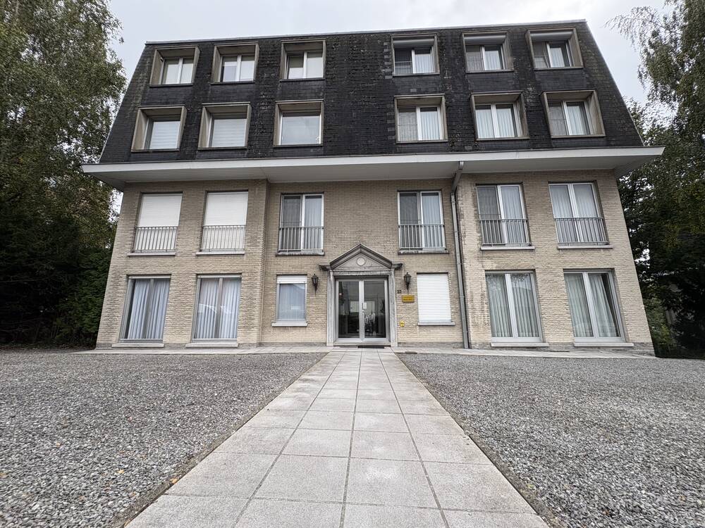 Appartement à vendre à Mouscron 7700 30000.00€ chambres 93.00m² - annonce 598445