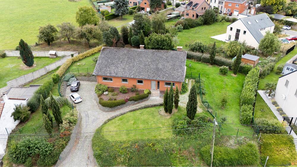 Maison à vendre à Boussoit 7110 439000.00€ 5 chambres 356.00m² - annonce 599081