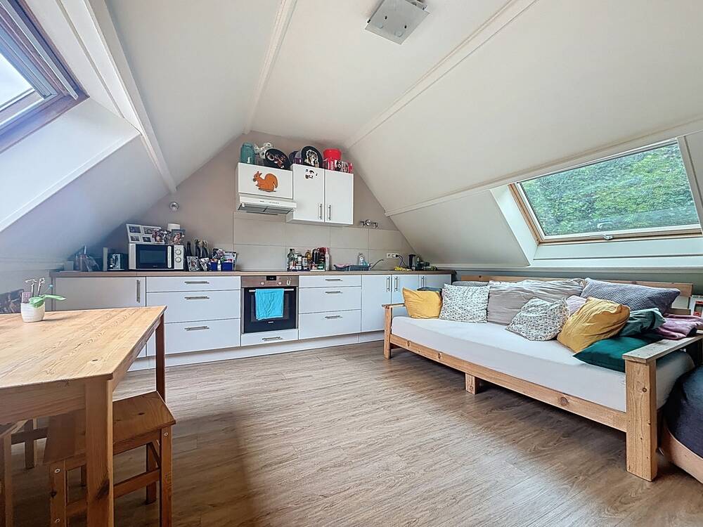 Appartement à louer à Tournai 7500 575.00€ 1 chambres 46.00m² - annonce 598989