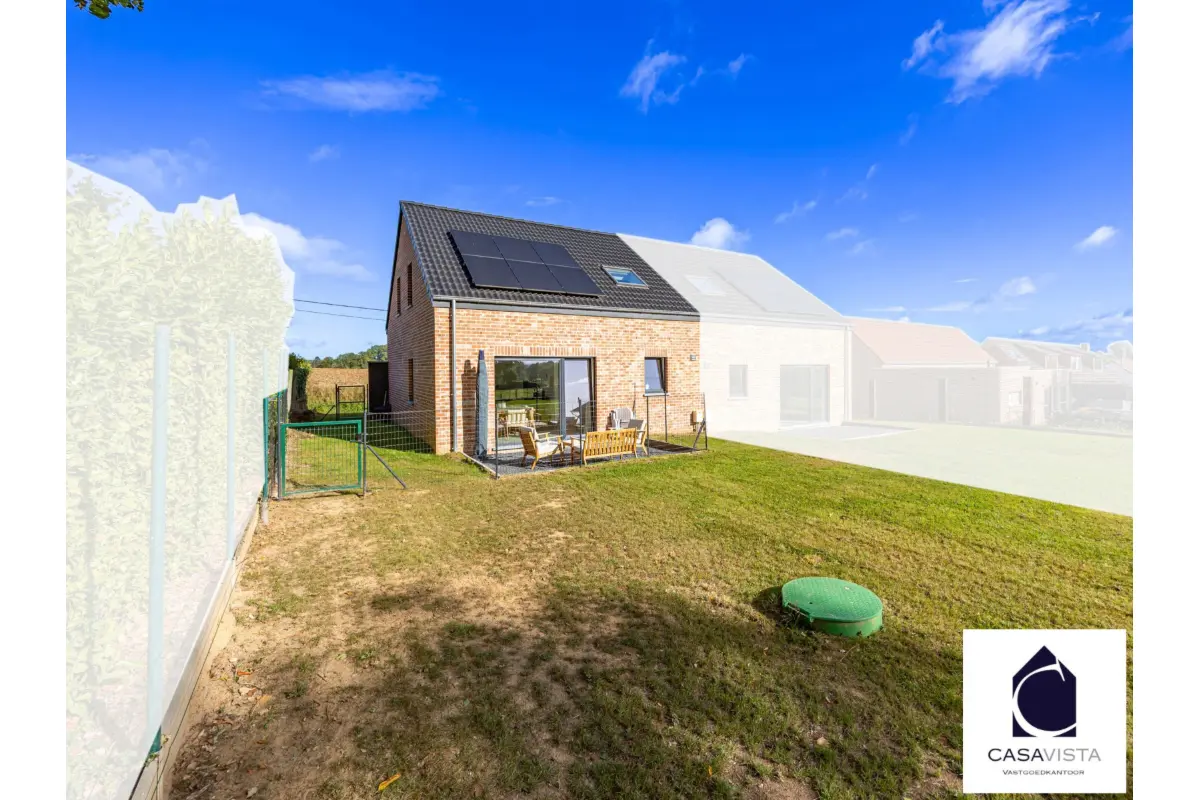 Maison à vendre à Ghoy 7863 369000.00€ 3 chambres 130.00m² - annonce 599015