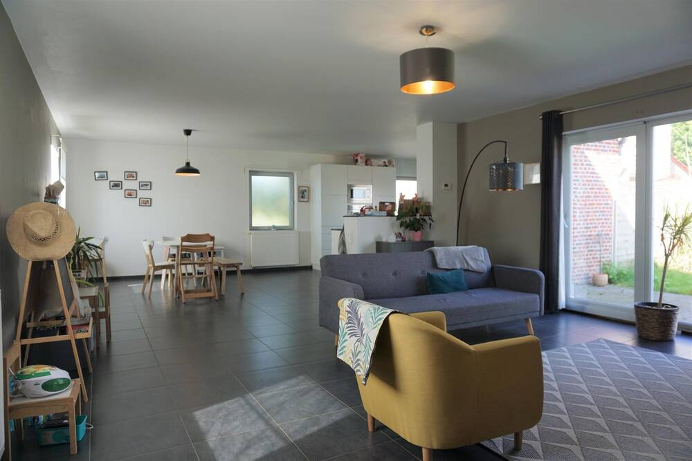 Maison à louer à Seneffe 7180 1350.00€ 3 chambres 160.00m² - annonce 598904