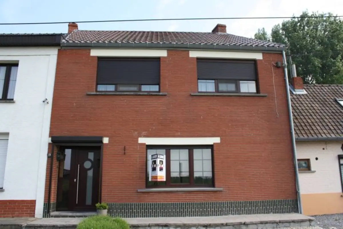 Maison à  à Bury 7602 800.00€ 3 chambres 110.00m² - annonce 598875