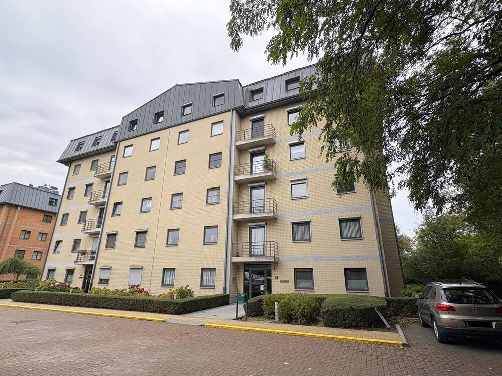 Appartement à louer à Montignies-sur-Sambre 6061 950.00€ 3 chambres 125.00m² - annonce 599157