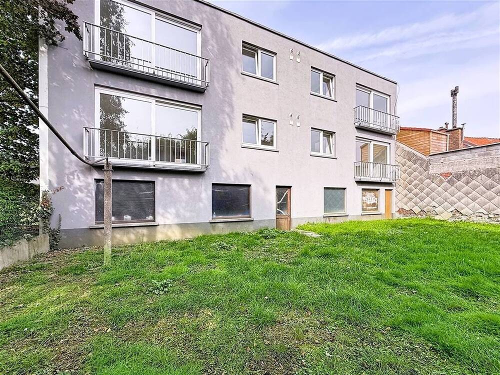 Maison à vendre à Mouscron 7700 599000.00€ chambres m² - annonce 599518