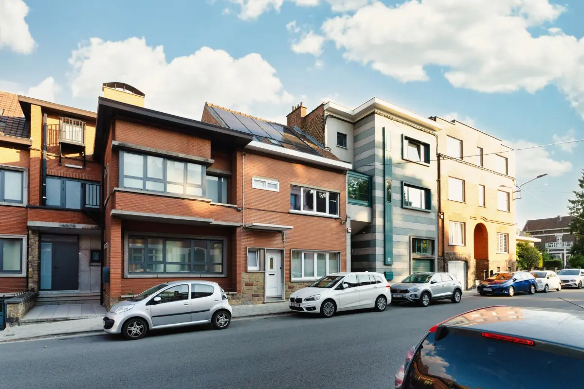 Maison à vendre à La Louvière 7100 249000.00€ 3 chambres 155.00m² - annonce 615905