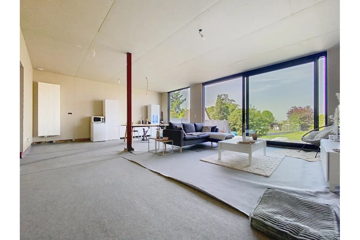 Maison à vendre à Hérinnes-lez-Pecq 7742 249000.00€ 2 chambres 117.00m² - annonce 599565