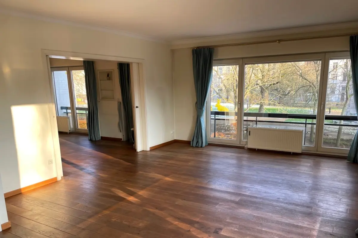 Appartement à  à Tournai 7500 305000.00€ 3 chambres 200.00m² - annonce 599480