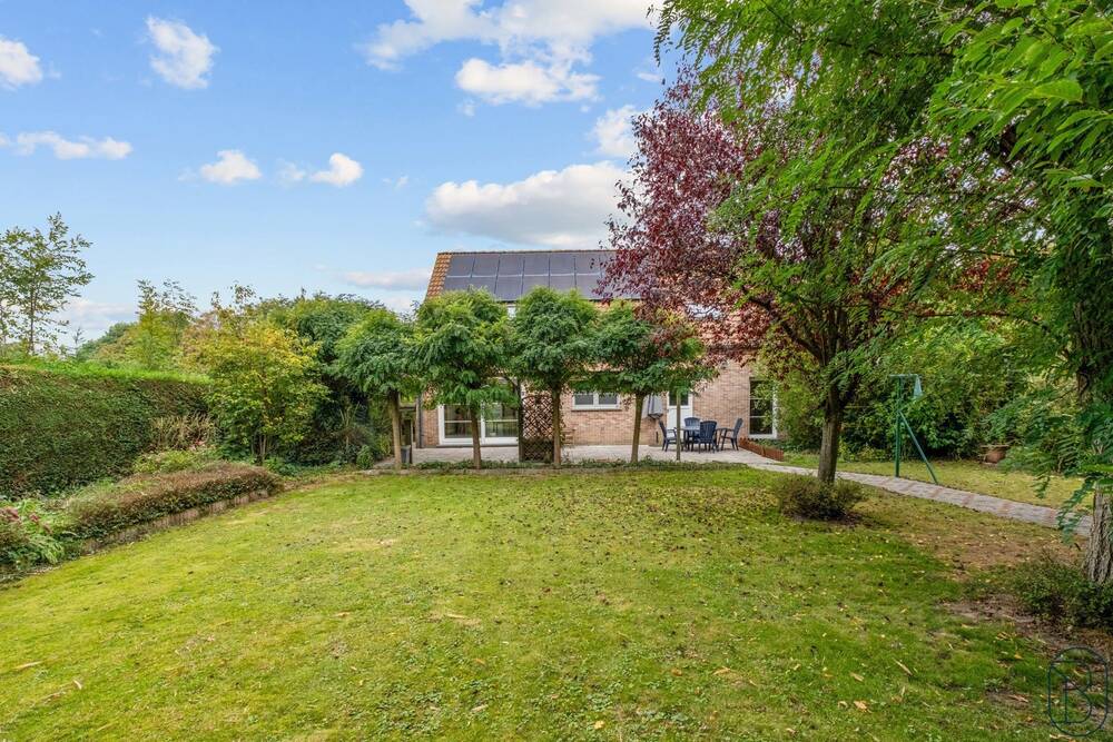 Maison à vendre à Dergneau 7912 498000.00€ 4 chambres 222.00m² - annonce 599665