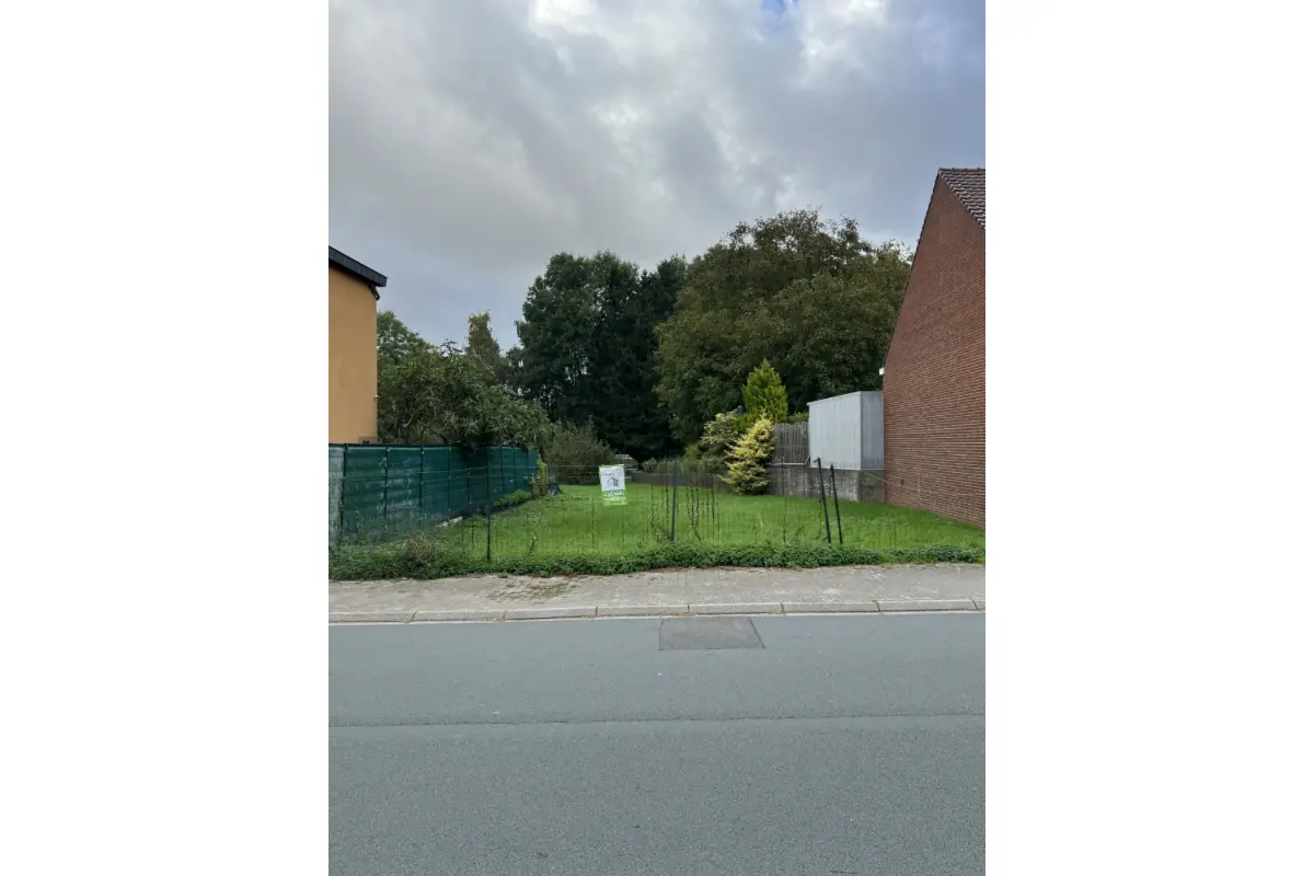 Terrain à vendre à Ransart 6043 95000.00€  chambres m² - annonce 600060