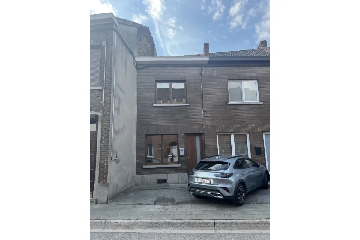 Maison à vendre à Montignies-sur-Sambre 6061 149000.00€ 2 chambres 100.00m² - annonce 600133