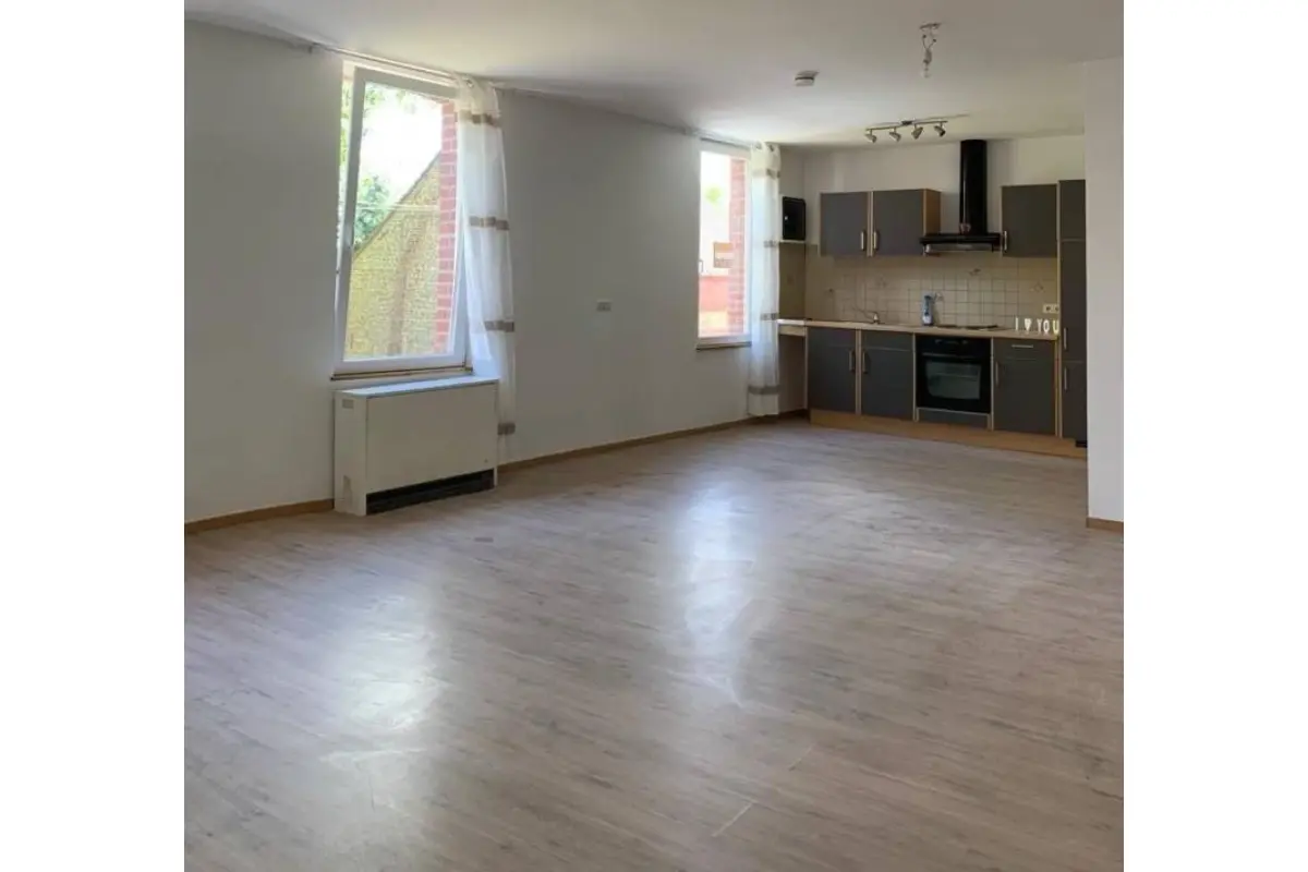Appartement à louer à Bernissart 7320 650.00€ 2 chambres 75.00m² - annonce 656095
