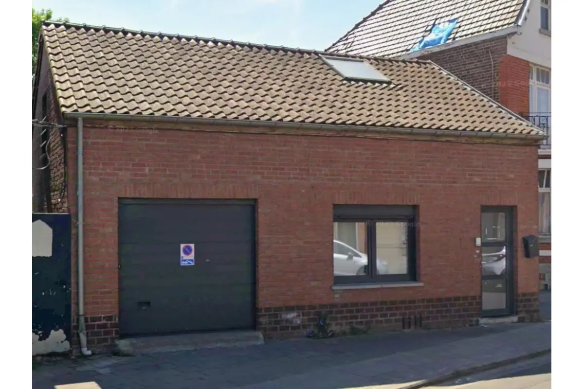 Maison à vendre à Quaregnon 7390 150000.00€ 2 chambres m² - annonce 600029