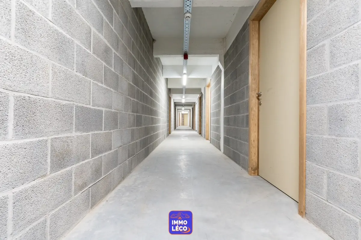 Immeuble de rapport - Immeuble à appartement à vendre à Mouscron 7700 5693.80€  chambres 6.00m² - annonce 599746