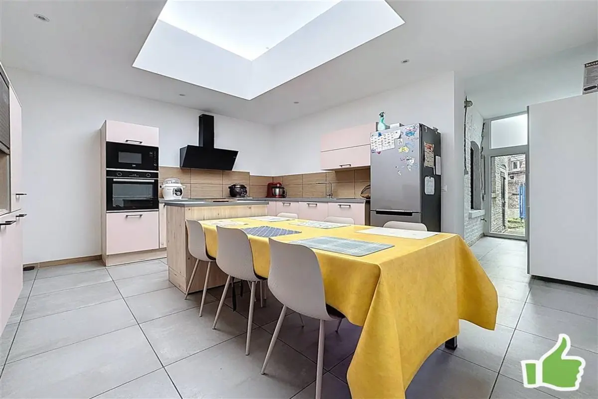 Maison à vendre à Luingne 7700 229000.00€ 4 chambres 151.00m² - annonce 599519