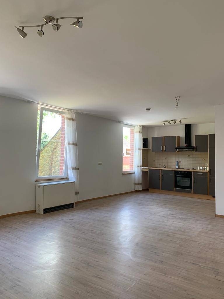 Appartement à louer à Bernissart 7320 650.00€ 2 chambres 75.00m² - annonce 599672