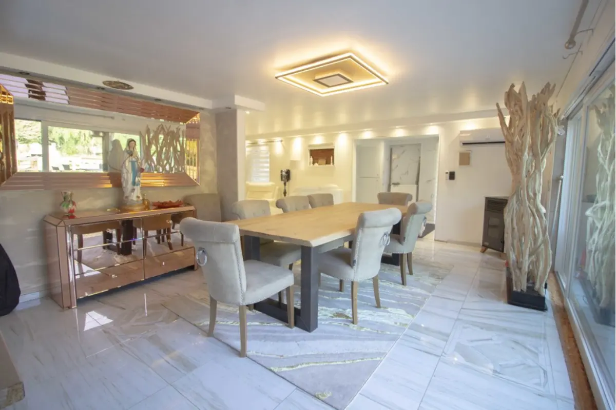 Maison à  à Aische-en-Refail 5310 239000.00€ 1 chambres 87.00m² - annonce 600021