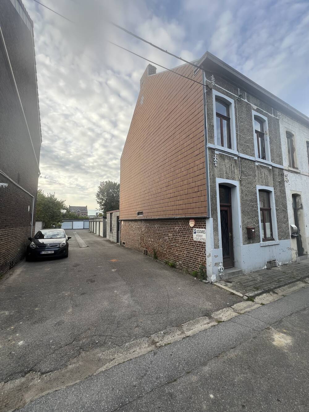 Maison à vendre à Anderlues 6150 79000.00€ 2 chambres 97.00m² - annonce 600079