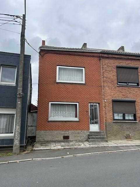 Maison à vendre à Lambusart 6220 85000.00€ 2 chambres m² - annonce 600129