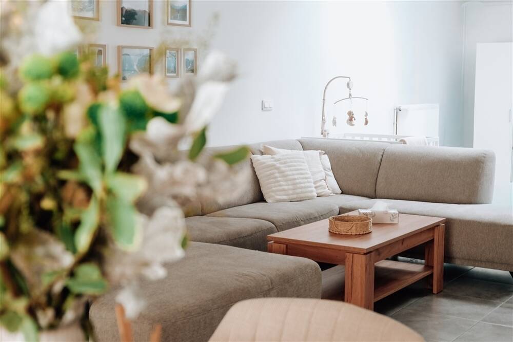 Maison à vendre à Mouscron 7700 195000.00€ 2 chambres 95.00m² - annonce 599994