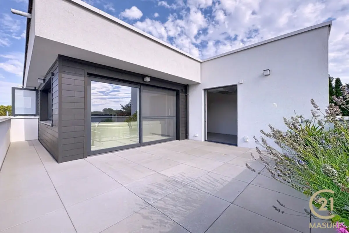 Appartement à vendre à Soignies 7060 325000.00€ 2 chambres 98.00m² - annonce 599587