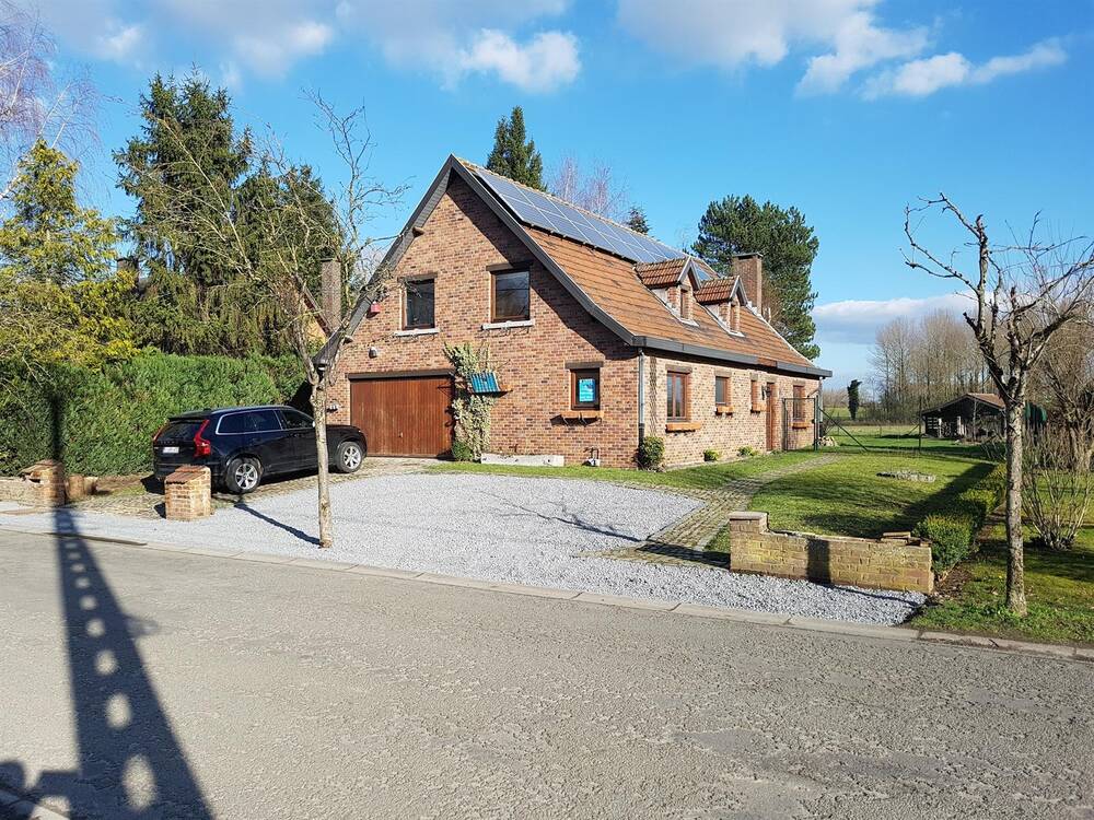 Maison à louer à Saint-Symphorien 7030 1800.00€ 5 chambres 250.00m² - annonce 599887